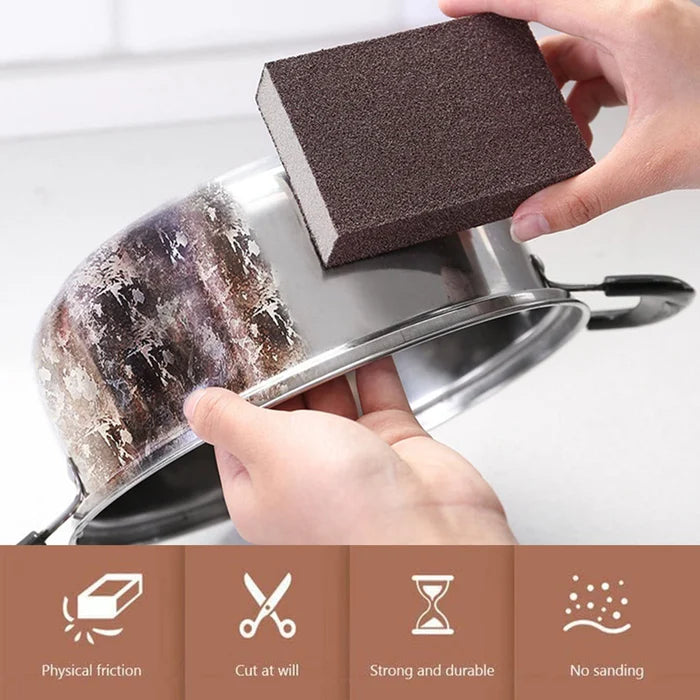 Nano Cleaning Sponge