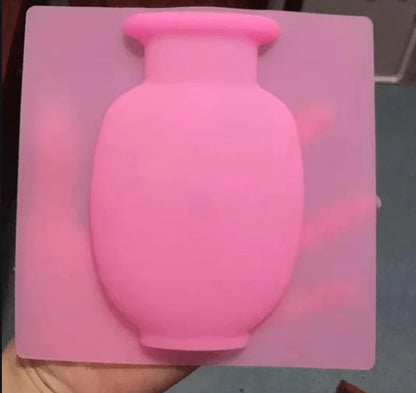 Magic Silicone Vase