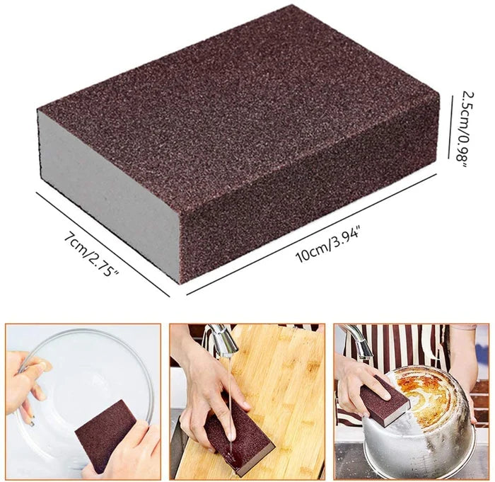 Nano Cleaning Sponge