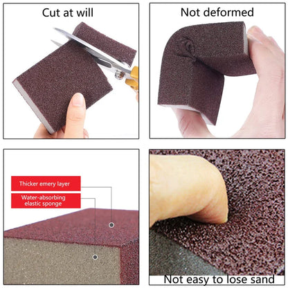 Nano Cleaning Sponge