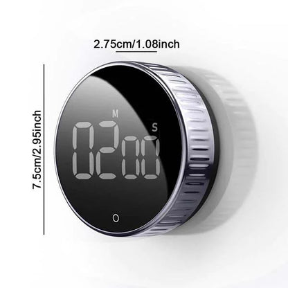 Smart Timer