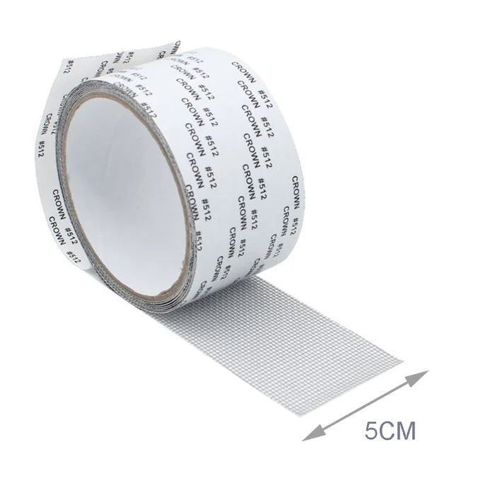 Strong Adhesive Screen Repair Tape