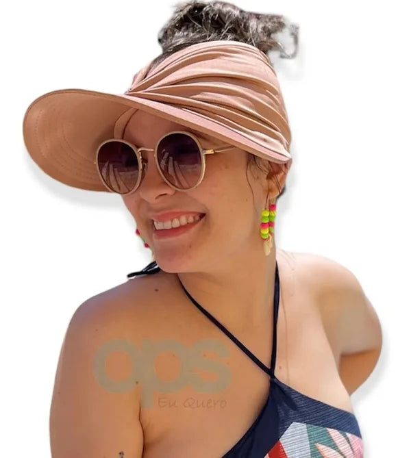 Summer women's Sun Hat