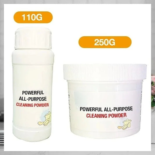 Powerful Kitchen All-purpose Powder Cleaner