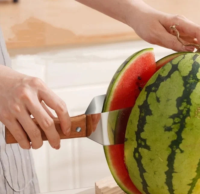 Multi-function Fruit Slicer