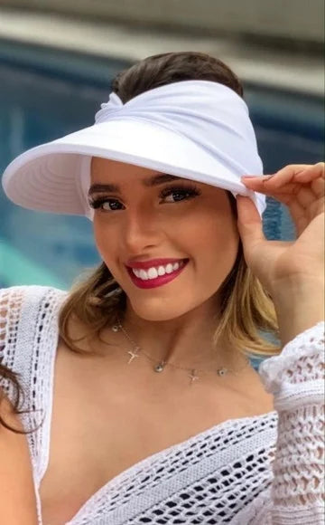 Summer women's Sun Hat