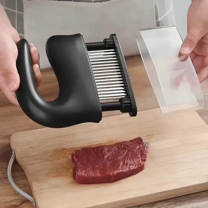 Blades Needle Meat Tenderizer