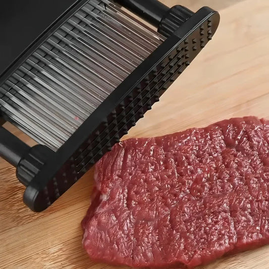 Blades Needle Meat Tenderizer