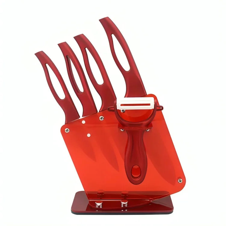 Knife Set