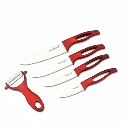 Knife Set